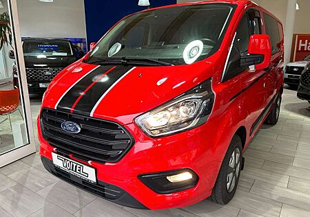 Ford Transit Custom Doppelkabine 280 L1 Trend