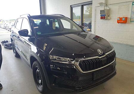 Skoda Karoq 1.5 TSI Ambition ACT