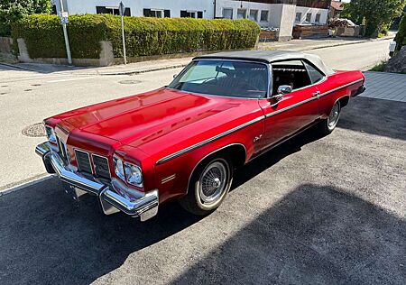 Oldsmobile Delta 88 Royal Cabrio