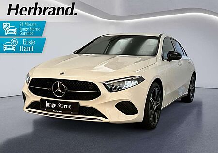Mercedes-Benz A 180 Progressive *Kamera Night digital Radio