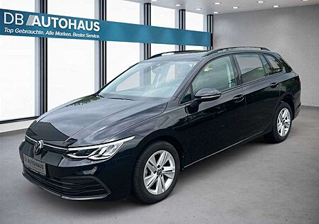 VW Golf Volkswagen Life 1.0 TSI
