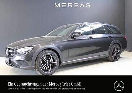 Mercedes-Benz E 400 d 4M T *ALL TERRAIN Pano Distro Burmest