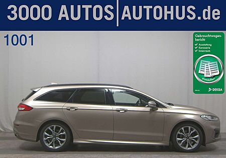Ford Mondeo Turnier 2.0 EB ST-Line Leder Navi LED RFK