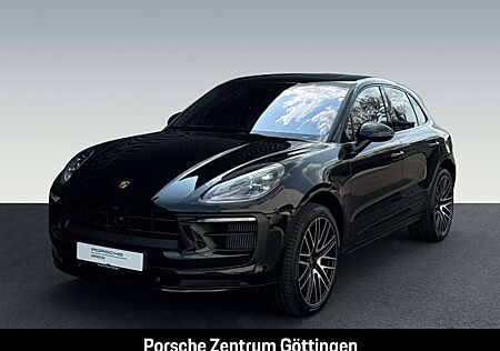 Porsche Macan GTS BOSE Sportabgasanlage Panoramadach LED