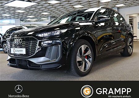 Audi Others Q6 e-tron quattro S-Line TechPlus Alarm