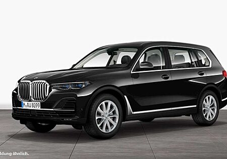BMW X7 xDrive40d Gestiksteuerung Head-Up HiFi DAB Standhz