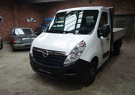 Nissan NV400 NV 400 3 S Kipper L2H1 3,5t TüvNeu Klima Euro6