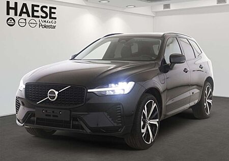 Volvo XC 60 XC60 T6 Plus Dark AWD Recharge Plug-in Hybrid Panoramad