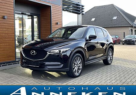 Mazda CX-5 Exclusive-Line 2WD*Kamera*LED*HuD*Sitzhzg*