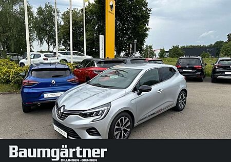 Renault Clio Techno TCe 90 Klima/PDC/Kamera/Winter-Paket