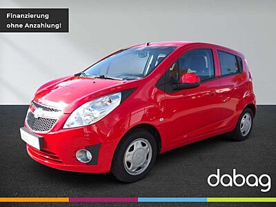 Chevrolet Spark 1.0