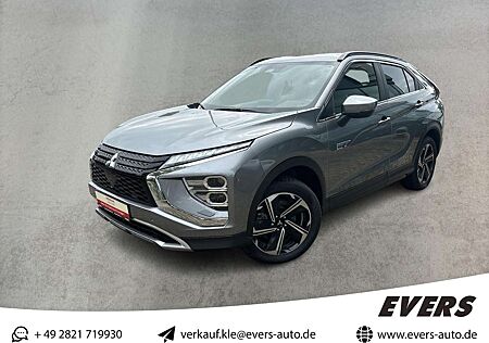 Mitsubishi Eclipse Cross Plus Hybrid 4WD Kamera SHZ LED PDC