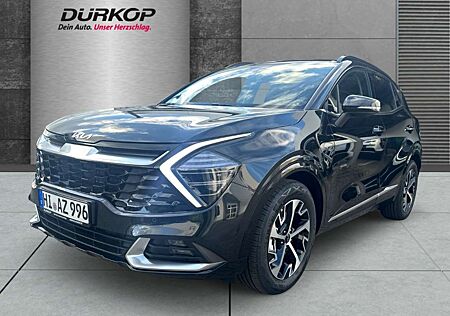 Kia Sportage 1.6D Allrad SPIRIT AT LED Navi El. Panodach digita