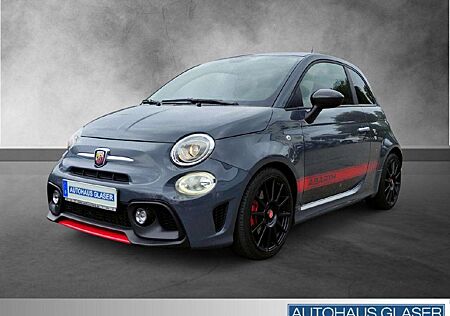 Abarth 695 XSR Yamaha Limited Edition