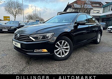 VW Passat Volkswagen 2.0 TDI Limo DSG PANORAMA ACC Stndheizung