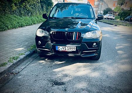 BMW X5 3.0d