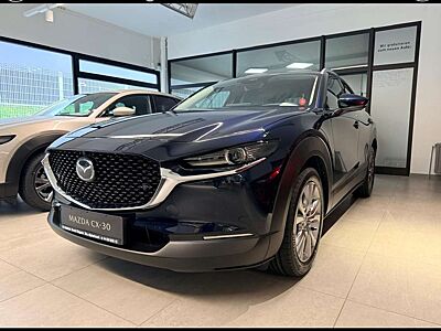 Mazda CX-30 2027 Takumi *Automatik*Leder*Bose*LED*360*