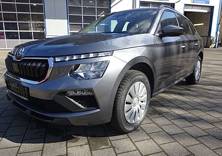 Skoda Kamiq Essence 1,0TSI 70kw 95PS Garantie 36Mon 100Tkm PDC