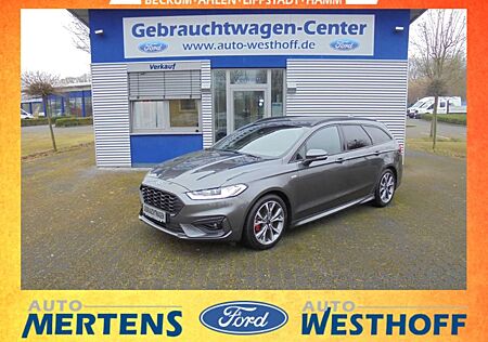 Ford Mondeo Hybrid ST-Line Navi Kamera Sitzheizung