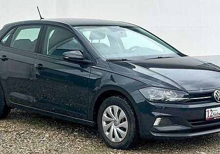 VW Polo Volkswagen VI Comfortline 1.6 TDI,Navi,PDC,SHZ,1 Hd.