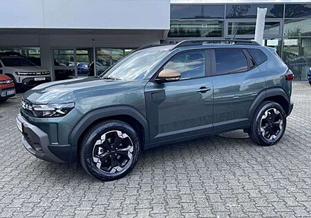 Dacia Duster Hybrid 140 Extreme neuwertig