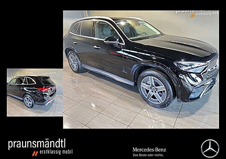 Mercedes-Benz GLC 300 e 4M AMG Premium+ Pano/HeadUp/Distr/360°