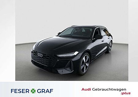 Audi A5 Avant TFSI S tronic ACC Navi Rfk AHK