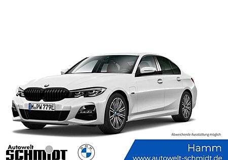 BMW 320 e M Sport Limousine + 2.Jahre.BPS-GARANTIE