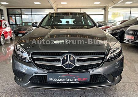 Mercedes-Benz C 200 T d Navi/Anhänger/Kamera/Tempo/Spurhalte