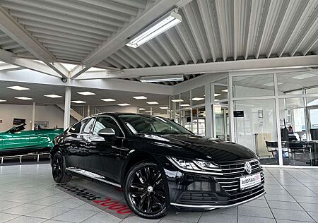 VW Arteon Volkswagen Elegance 4Motion AUT./LED/CAM/STANDHE.