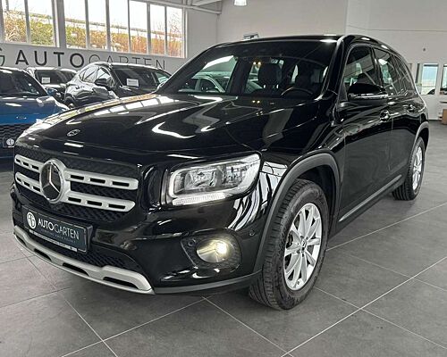 Mercedes-Benz GLB 200 GLB  200 d*Navi&Kam.*Leder*Soundsy.*1.Hand
