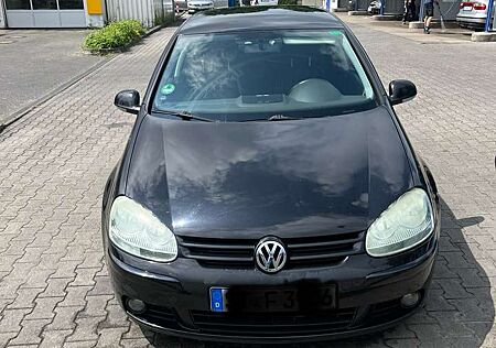 VW Golf Volkswagen 2.0 TDI