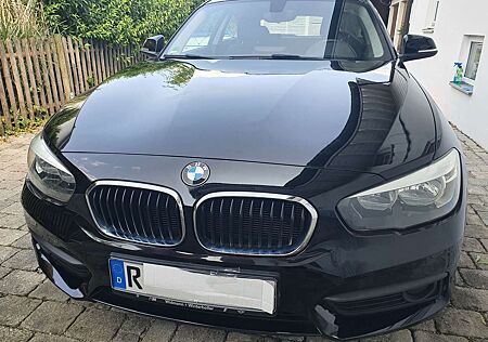 BMW 116i 116