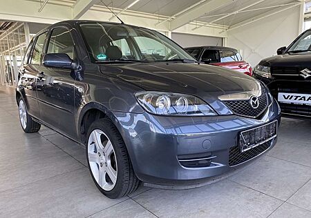 Mazda 2 1.4 Active KLIMA INSP ZAHNRIEMEN NEU