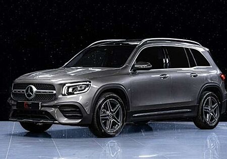 Mercedes-Benz G 280 G 200d 4Matic AMG Premium+*Pano*7S*Standheizung