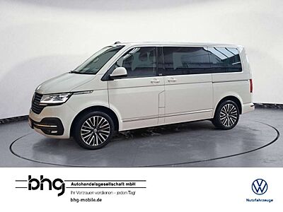 Volkswagen T6 Multivan 2.0 TDI Comfortline *AHK*ACC*KAMERA*