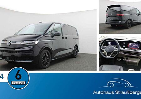 VW T7 Multivan Volkswagen 2.0 TDI LÜ ACC AHK RFK 3ZK HUD 7Sitz