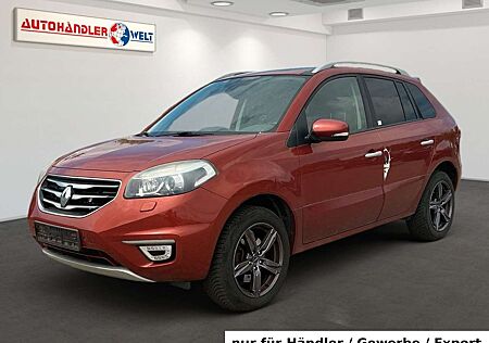 Renault Koleos 2.0 dCi BOSE Edition 4x4 Automatik