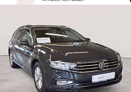 VW Passat Volkswagen Variant 1.5 TSI Business AHK LED NAV