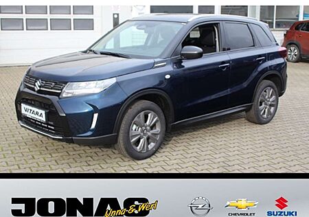 Suzuki Vitara 1.5 Comfort AGS ***SOFORT LIEFERBAR***