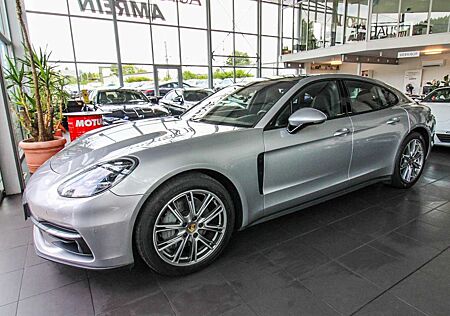 Porsche Panamera 4S/Luft/Carbon/Pano/Sitzklima/LED/Bose/