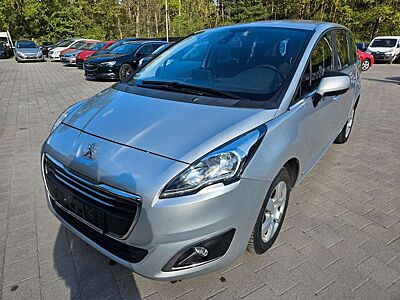 Peugeot 5008 Active