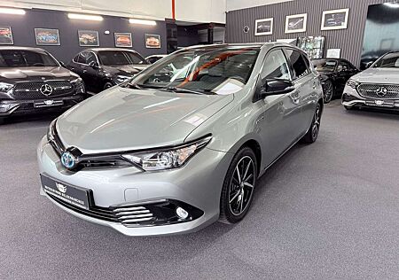 Toyota Auris 1.8 VVT-i Hybrid Style Selection NAVI/KAME