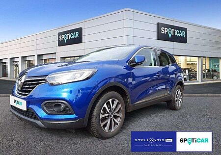 Renault Kadjar 1.3 TCe 140 Business Edition GPF (EURO 6d)