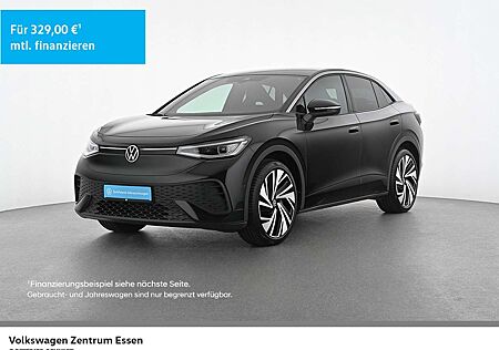 VW ID.5 gebraucht kaufen VW ID.5 Volkswagen Pro IQ.Light*IQ.Drive*ACC*R-Kamera*Head-Up*