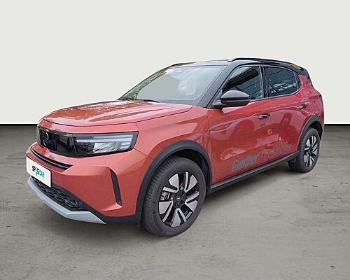 Opel Frontera GS Elektro 83 kW