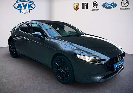 Mazda 3 e-SKYACTIV X 186 Aut. Exclusive-Line