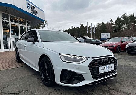 Audi A4 Avant 3.0 TDI Head-up|Matrix|Carbon|S-Sitz...