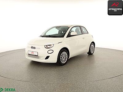 Fiat 500 500 e KEYLESSGO,CARPLAY,AMBIENTE,TEMPOMAT,1.HAND