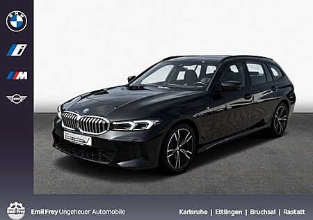 BMW 318 i Touring M Sportpaket HiFi DAB LED Tempomat